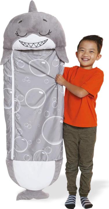 Produktbild Happy Nappers Hai (137 cm)