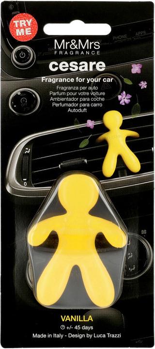 Image du produit Mr & Mrs Fragrance Cesare