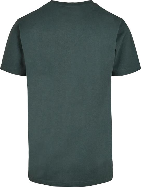 Produktbild Mister Tee Never On Time Tee - 8430 (3XL)