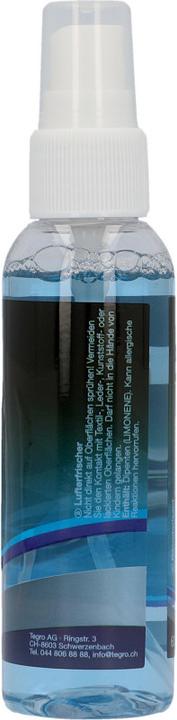 Produktbild Fischer Pump-Spray Sporty