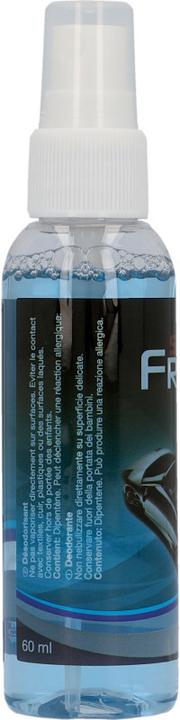Produktbild Fischer Pump-Spray Sporty