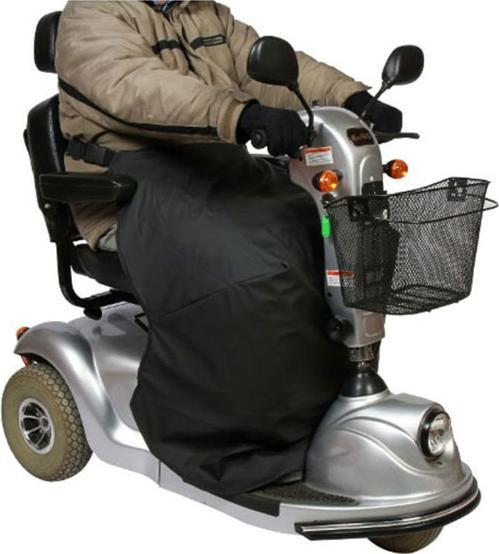 Produktbild Mobilex Thermo Beinschutzdecke large