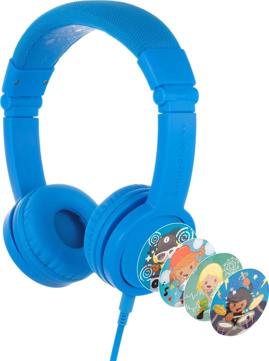 Immagine prodotto Buddyphones Esplora+
