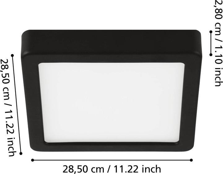 Produktbild EGLO 99245 (2400 lm)