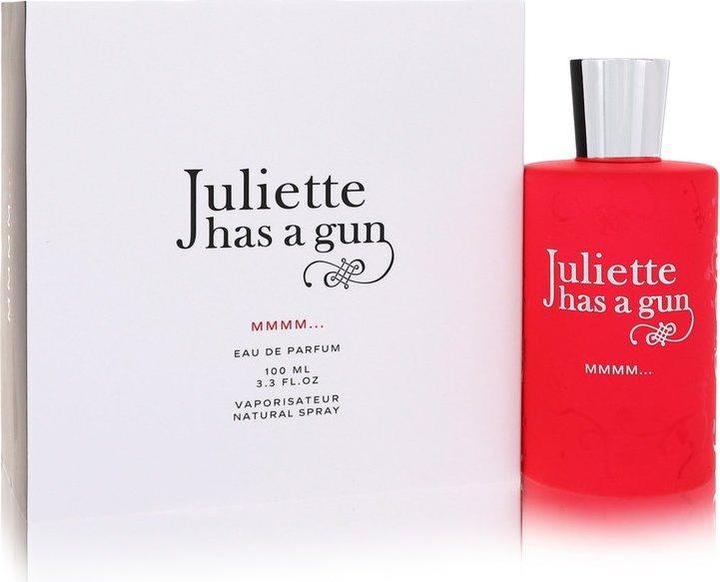 Produktbild Juliette Has a Gun Mmmm... (Eau de Parfum, 100 ml)