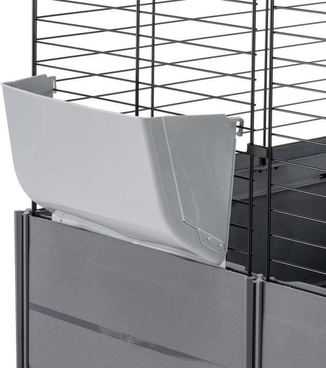 Image du produit Ferplast Maison des rongeurs