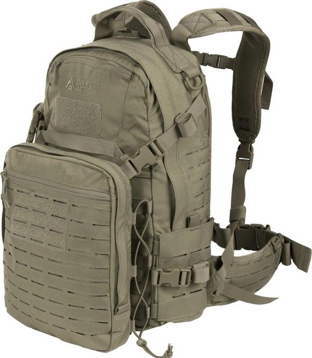 Direct Action Ghost MK II Backpack® Adaptive Green (31.50 l)