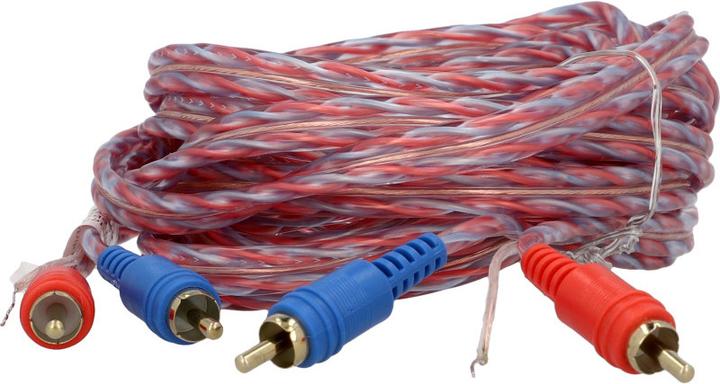 Actual product image Dietz RCA cable LEIPZIG Economy Line