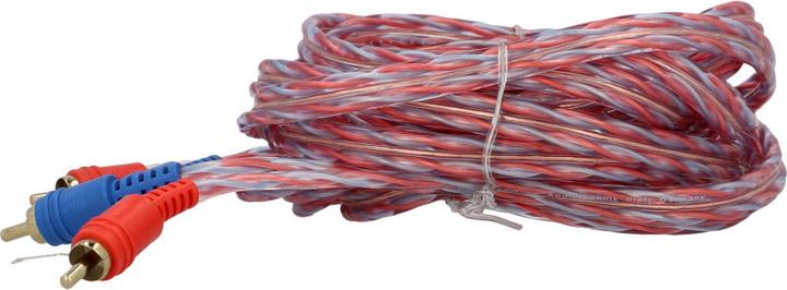 Actual product image Dietz RCA cable LEIPZIG Economy Line