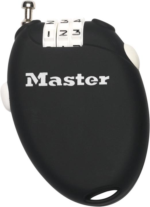Master Lock Carabiner lock