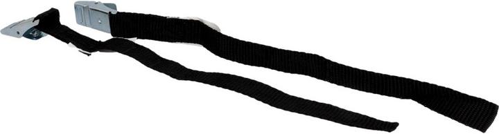 Immagine prodotto Fischer Nastro di sicurezza per biciclette 2 pezzi (Nero)