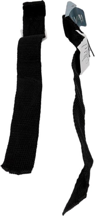 Immagine prodotto Fischer Nastro di sicurezza per biciclette 2 pezzi (Nero)
