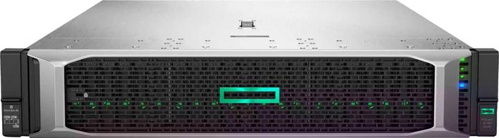Produktbild HPE DL380 Gen10+ NC 1U XEON 4310 8xSFF MR416i-a (Intel Xeon Silver 4310, 0.02 GB, Rack Server)