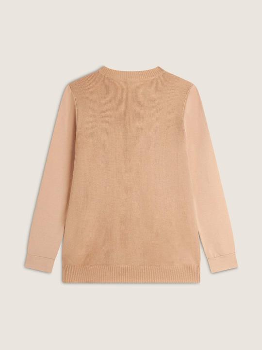Actual product image Freddy Sweatshirt F4WSARA (L)