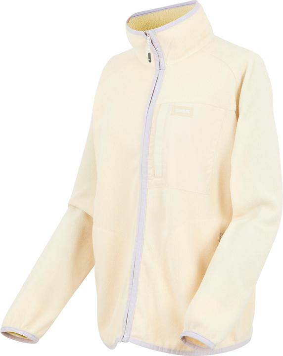 Produktbild Regatta Lilana Fleecejacke Durchgehender Reissverschluss (34 D)