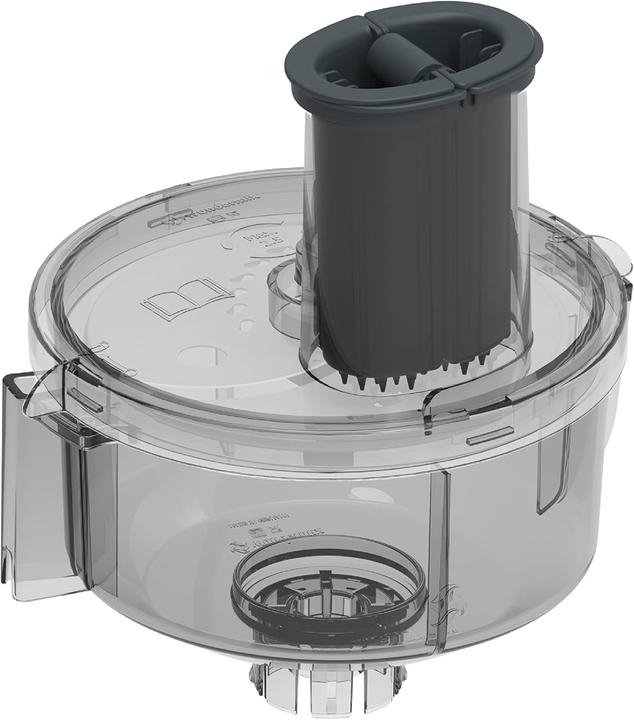 Wundermix WunderSlicer - Aufsatz für Monsieur Cuisine