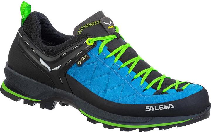 Actual product image Salewa MTN Trainer 2 GTX Shoes (40, 48.5)