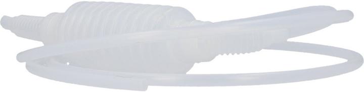Actual product image Unitec Siphon pump