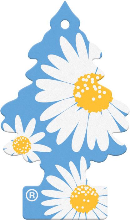 Immagine prodotto Wunder-Baum Deodorante a margherita