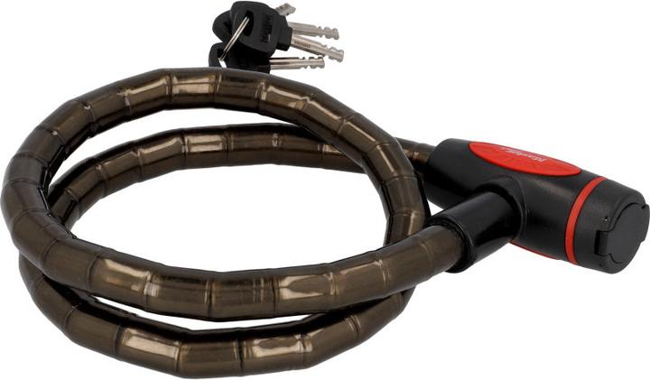 Produktbild Master Lock 8228 PanzR Kabelschloss 18 mm x 1.000 mm (100 cm)