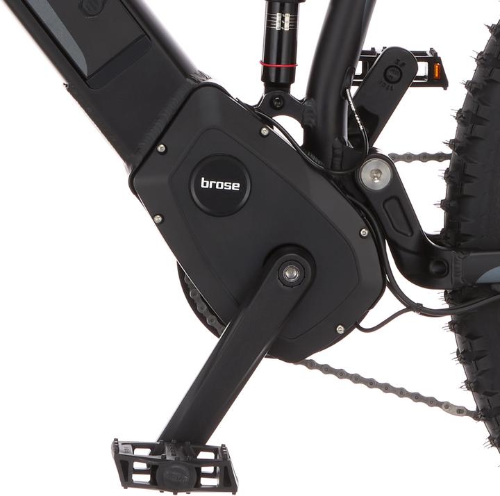 Produktbild Fischer Montis 6.0i Fully (44 cm)