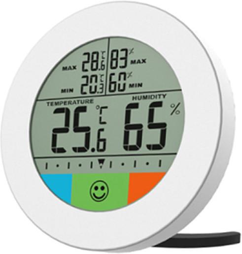 Immagine prodotto Unitec Termoigrometro digitale