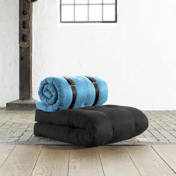 Actual product image Karup Design Buckle Up (70 x 200 cm)