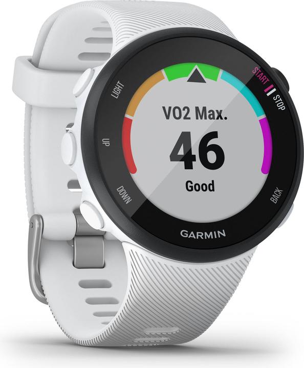 Garmin Forerunner 45S (39.50 mm)