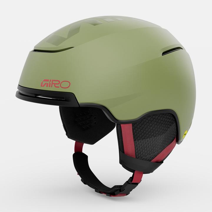 Image du produit Giro Jackson MIPS Helmet (55.5 - 59 cm, M)