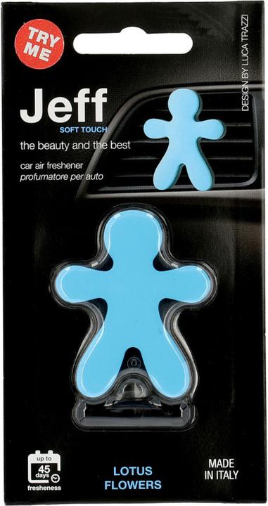 Immagine prodotto Mr & Mrs Fragrance Fiori di loto Jeff Soft Touch