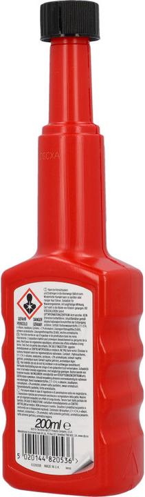 Produktbild STP Benzin Einspritzsystem-Reiniger (200 ml)