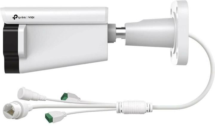 Image du produit TP-Link Caméra IP Pro ext. IA varifocale INSIGHT-S345ZI (2688 x 1520 pixels)