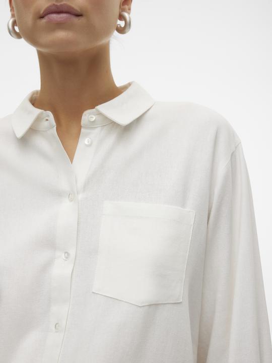 Actual product image Vero Moda VMMYMILO Shirt Shirt (L)