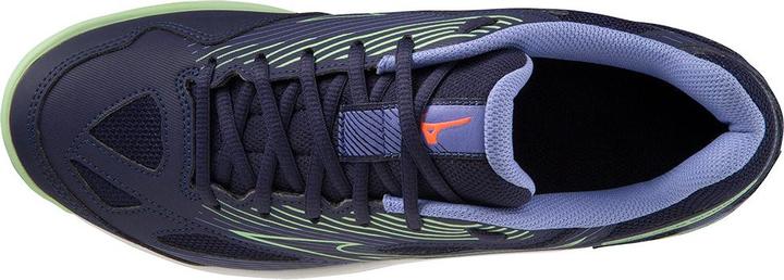 Actual product image Mizuno Cyclone Speed 4 (44)