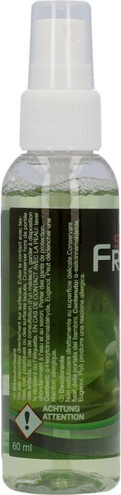 Produktbild Fischer Pump-Spray Jasmine