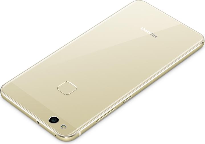 Immagine prodotto Huawei lite (32 GB, Oro, 5.20", SIM singola, 12 Mpx, 4G)