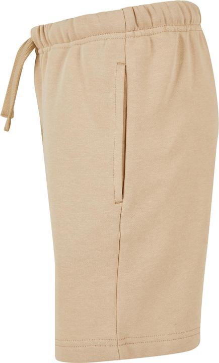 Actual product image Urban Classics Boys Basic Sweatshorts (110)