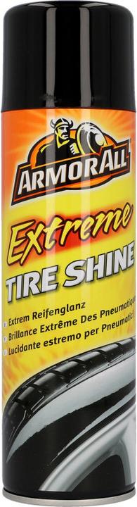 Actual product image Armor All Extreme tyre shine (500 ml)
