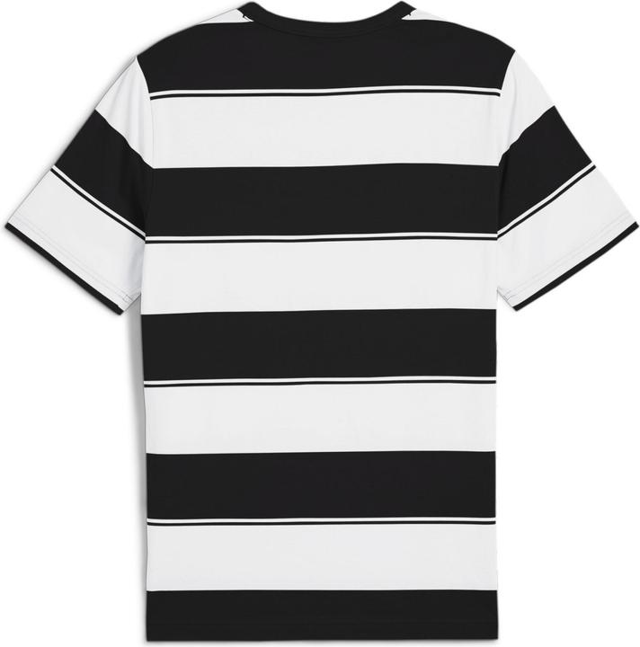 Produktbild Puma CLASS Stripe AOP Tee (L)