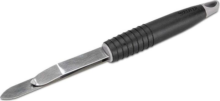 Produktbild Städter Tortenringmesser 26,0/11,5 x 1,5 cm