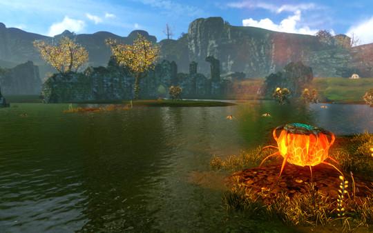 Actual product image ArcheAge - Archeum Starter Pack (PC)