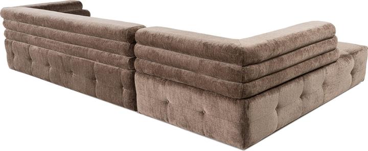 Actual product image Atelier del Sofa Boston (Corner sofa)