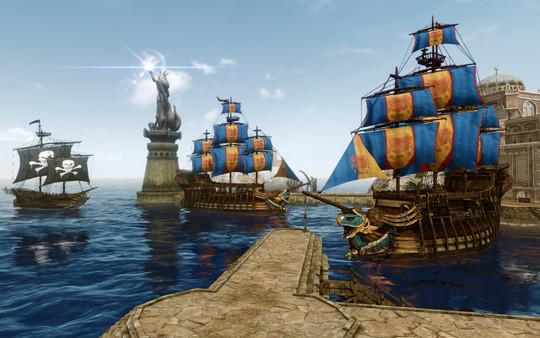 Actual product image ArcheAge - Archeum Starter Pack (PC)