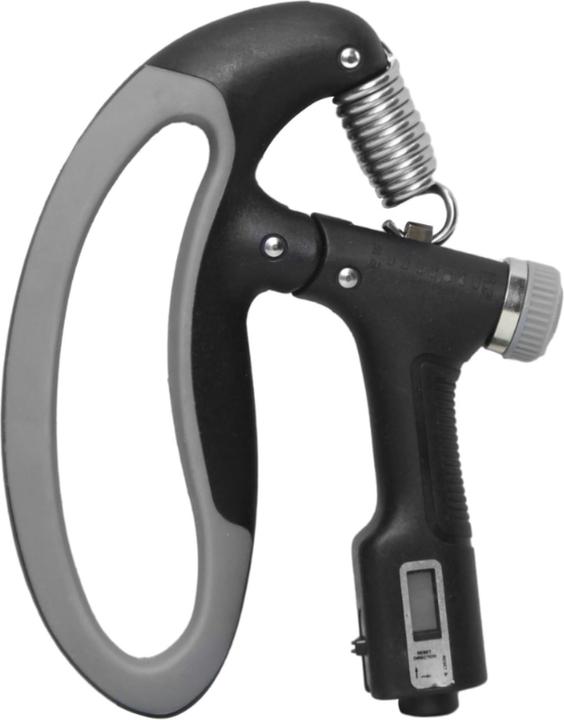 Actual product image Fitpaddy Adjustable Hand