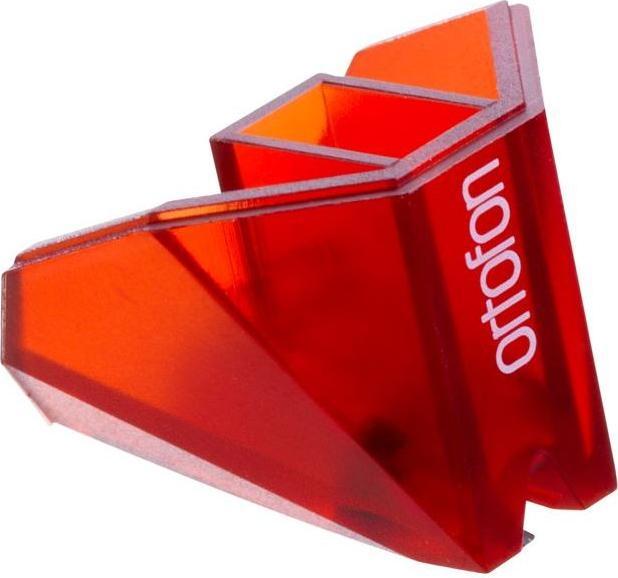 Image du produit Ortofon 2M Rouge (Camionnettes)