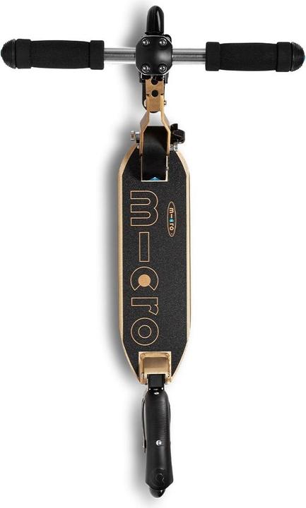 Actual product image Micro Suspension