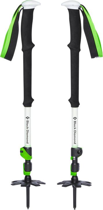 Image du produit Black Diamond Expedition 3 (140 cm)