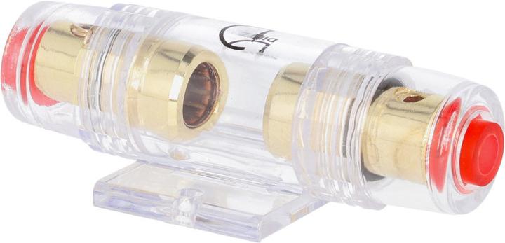 Actual product image Dietz Sicherungshalter AGU für 6-20 mm²