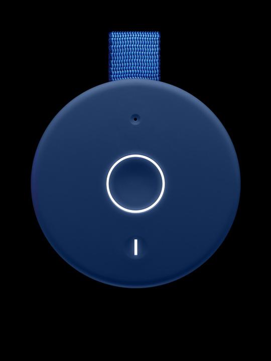 Immagine prodotto UE Megaboom 3 (20 h, Batteria ricaricabile, Porta USB)