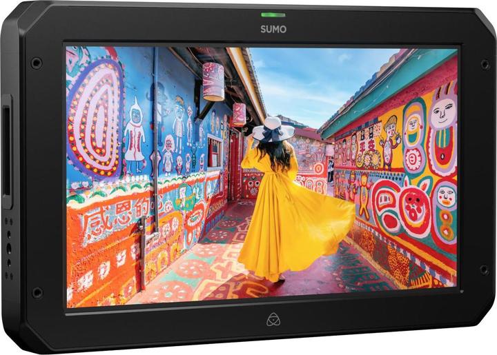 Produktbild Atomos Sumo 19 SE (19", Full HD)